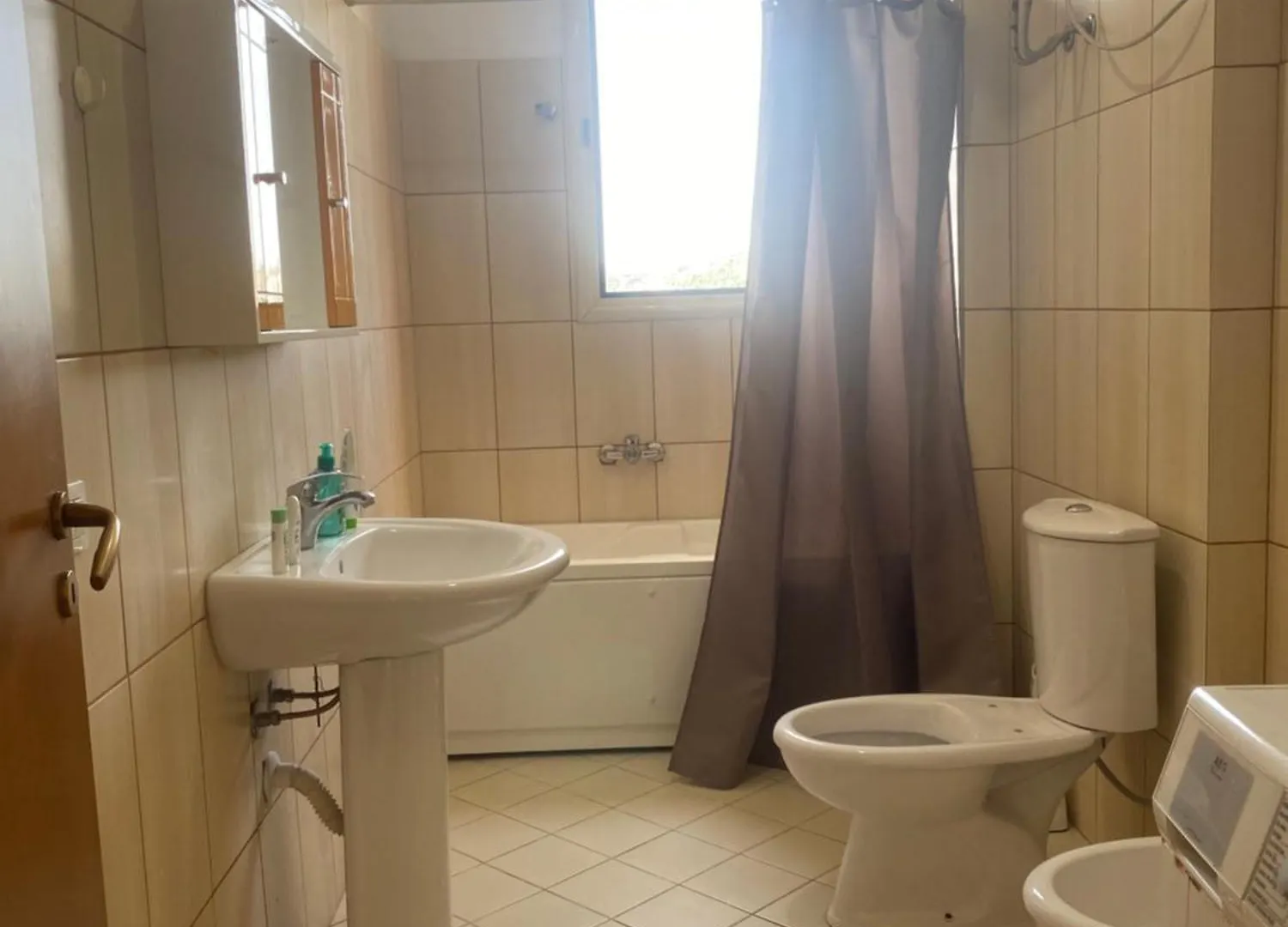 Seaview Serenity Apartment Vlore 0*,  Albania