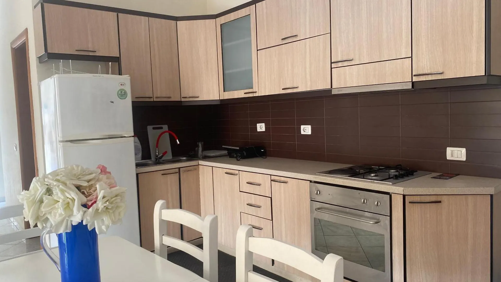 Seaview Serenity Apartment Vlore Albania