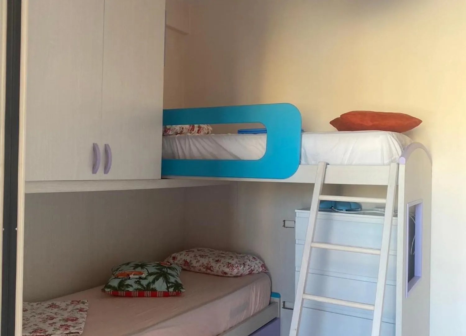 Seaview Serenity Apartment Vlore