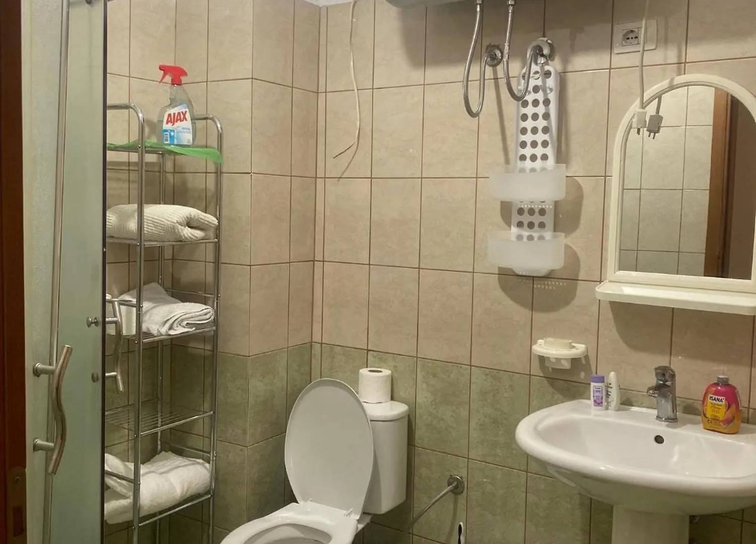 Seaview Serenity Apartment Vlore