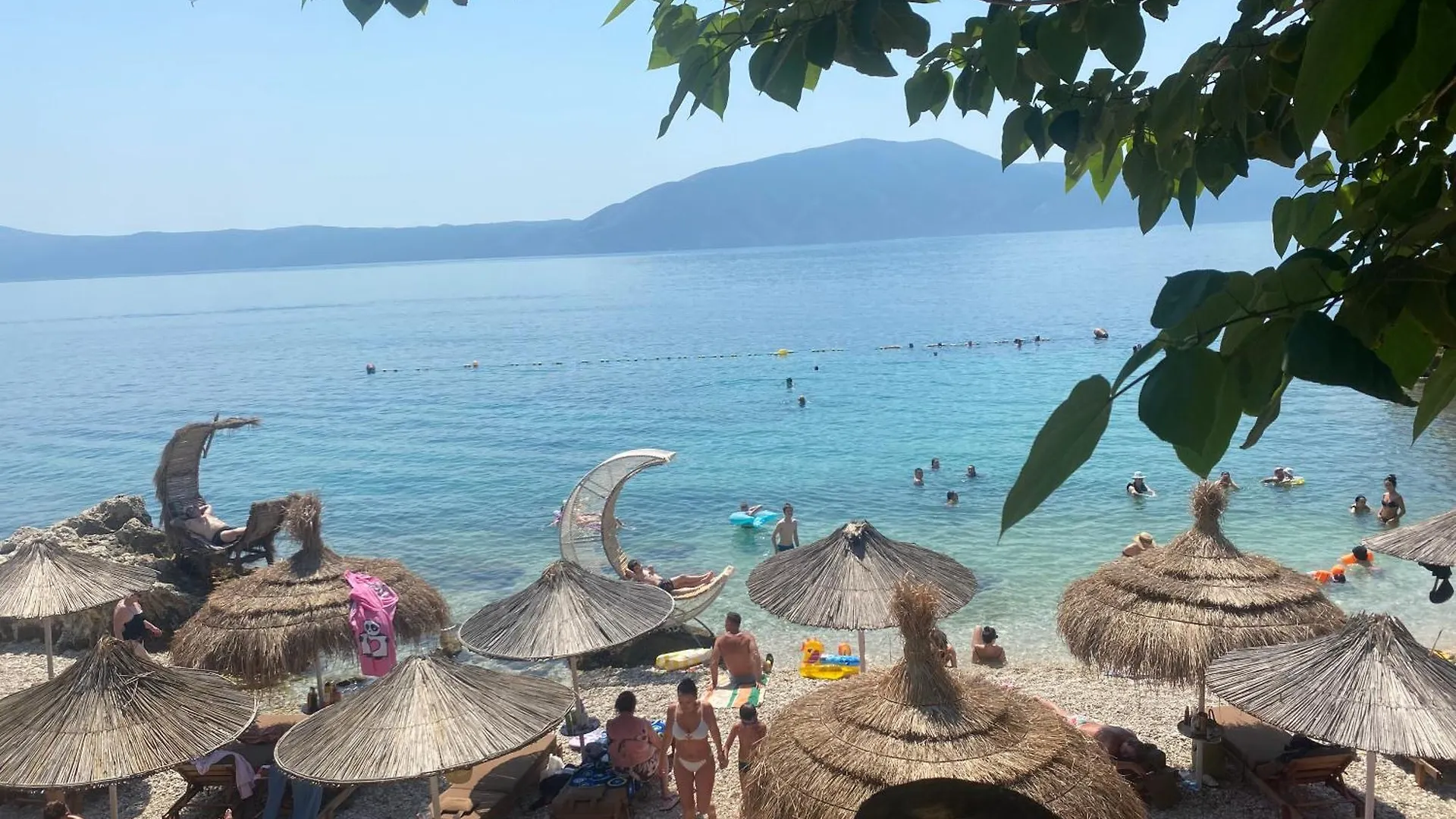 Seaview Serenity Apartment Vlore